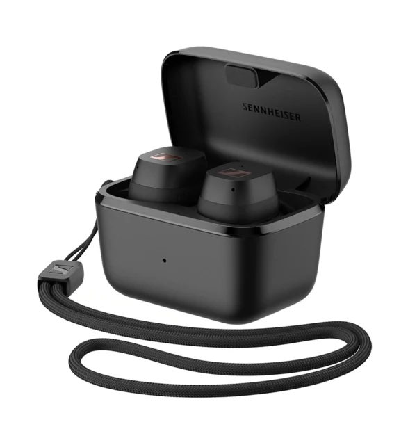 Sennheiser- SPORT True Wireless - Image 2