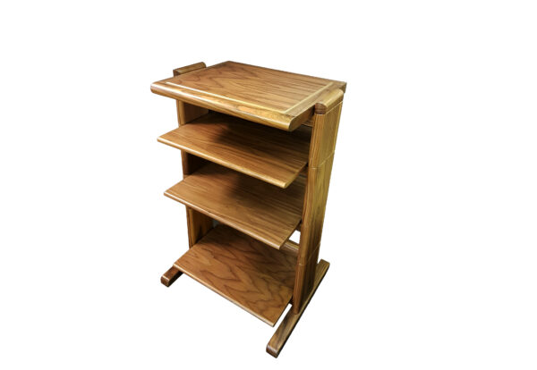 Rayleigh Racks