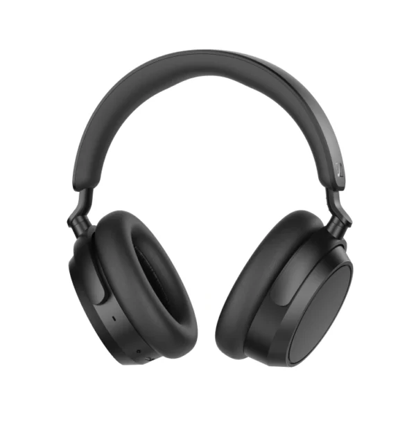 Sennheiser- ACCENTUM Plus Wireless Headphones - Image 2