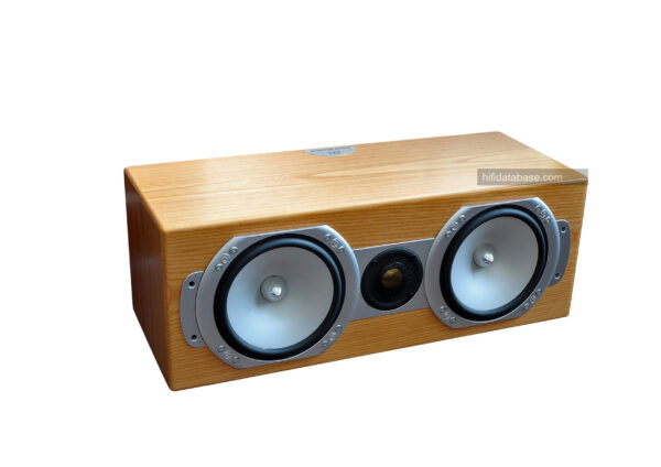 Pre Owned -Monitor Audio Silver RS LCR Center Speaker