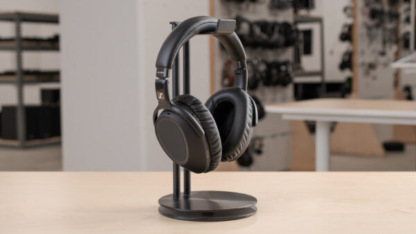 Sennheiser HD 550 Headphones - Image 3