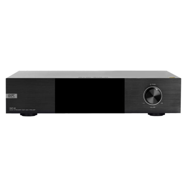 EverSolo DMP-A8 Streaming DAC / PRE