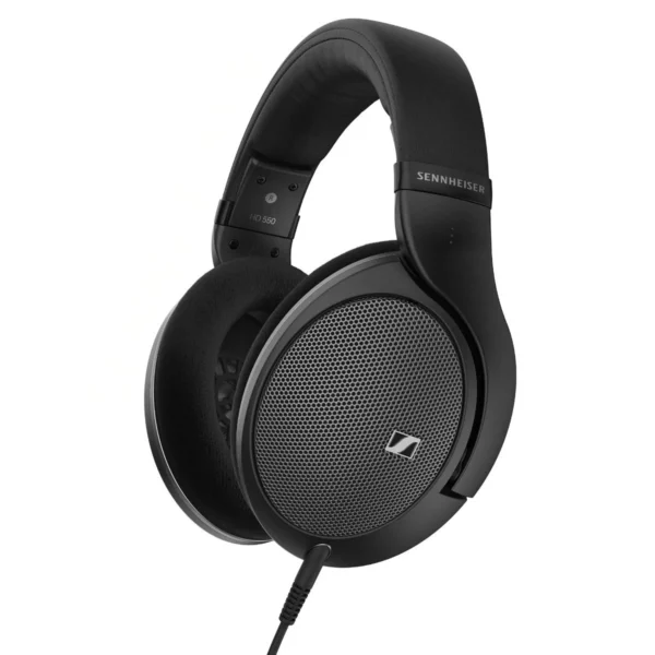 Sennheiser HD 550 Headphones - Image 4