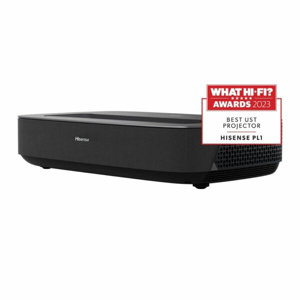Hisense PL1 Laser Projector - Image 5