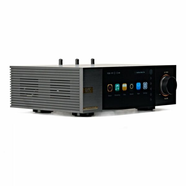 Eversolo DMP-A6 Master Edition Network Audio Streamer - Image 2