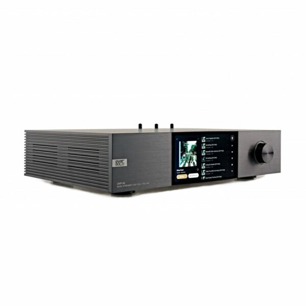 EverSolo DMP-A8 Streaming DAC / PRE - Image 3