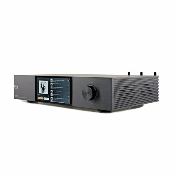 EverSolo DMP-A8 Streaming DAC / PRE - Image 4