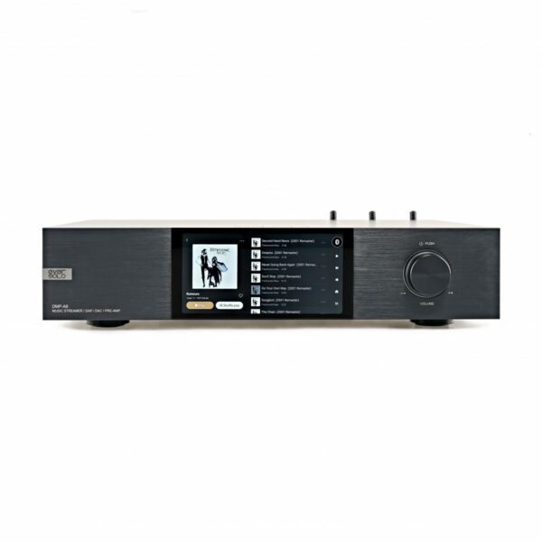 EverSolo DMP-A8 Streaming DAC / PRE - Image 5