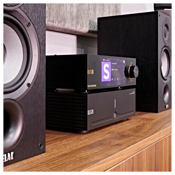 Eversolo DMP-A6 Master Edition Network Audio Streamer - Image 6