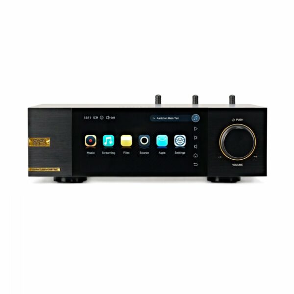 Eversolo DMP-A6 Master Edition Network Audio Streamer