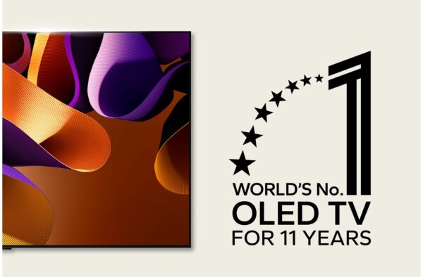 LG OLED G Series 45LW "55-97" 2024 TV Model - Image 7