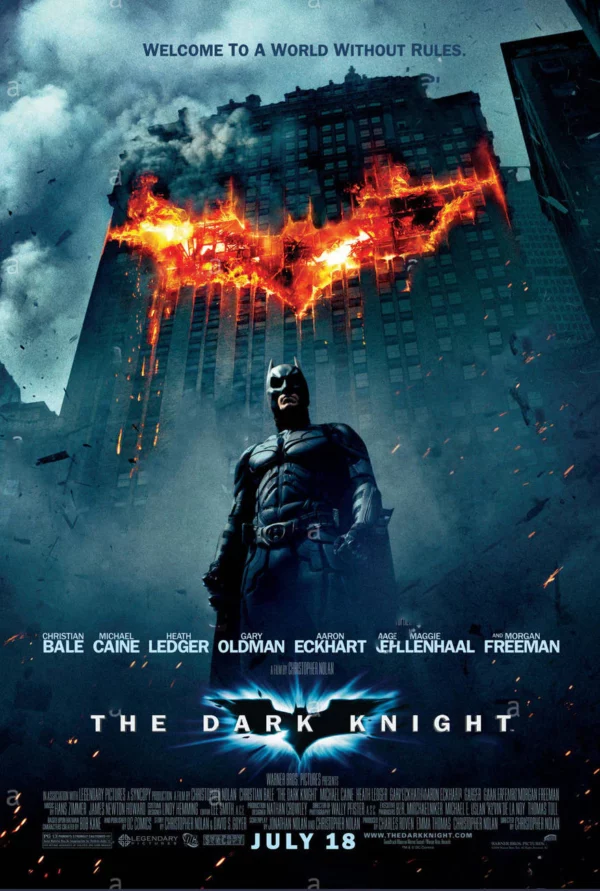 Posters For LED Cinema Poster Frame - Image 3