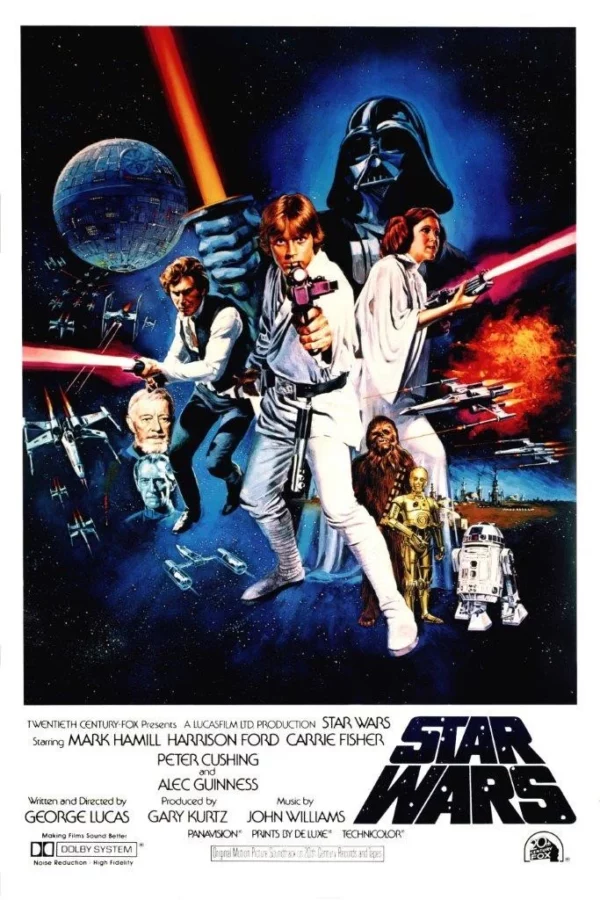 Posters For LED Cinema Poster Frame - Image 5