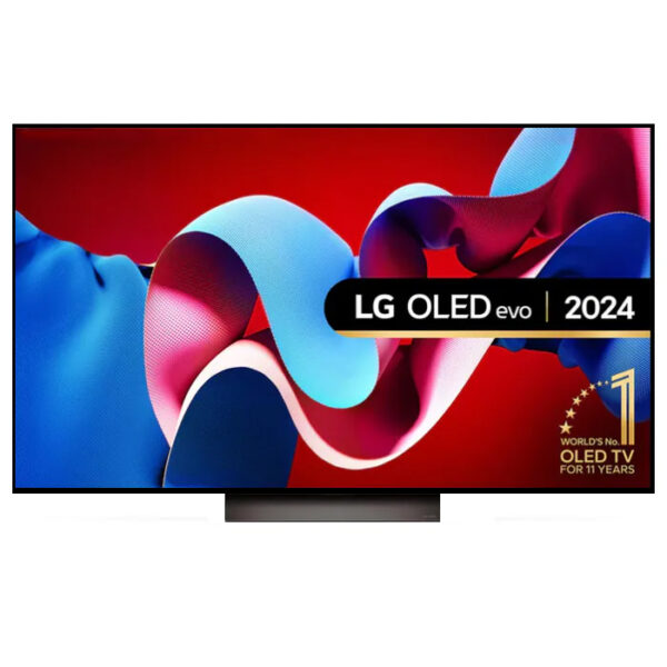 LG OLED C Series 46LA "42-83" 2024 TV Model