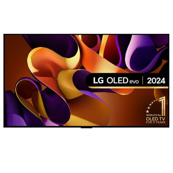 LG OLED G Series 45LW "55-97" 2024 TV Model