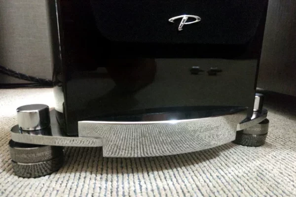 GAIA speaker isolation feet (set of 4) - Image 2