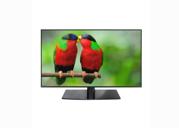 Vivanco Titan TV Table Stand (up to 70 inch/178cm)