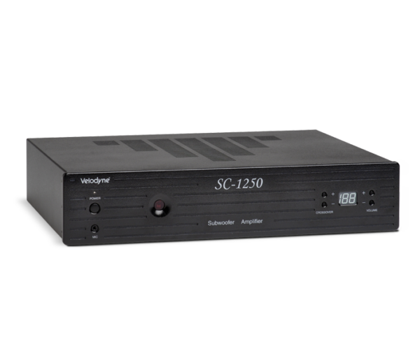 Velodyne Acoustics SubContractor Series - Image 3