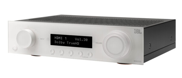 JBL MA510 AV Reciever - Image 2