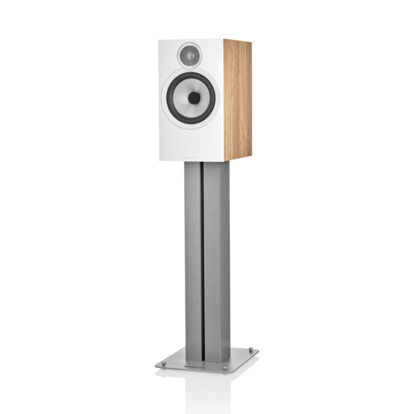 BOWERS & WILKINS 606 S3 SPEAKERS (Pair) - Image 4