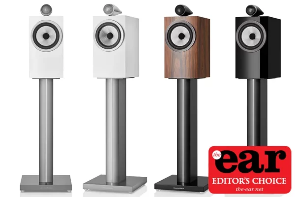 BOWERS & WILKINS 705 SIGNATURE LOUDSPEAKERS (Pair) - Image 2