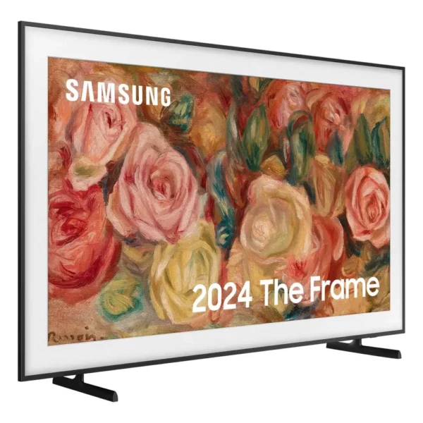 Samsung QE85LS03DA 85" The Frame Art Mode smart TV - Image 4