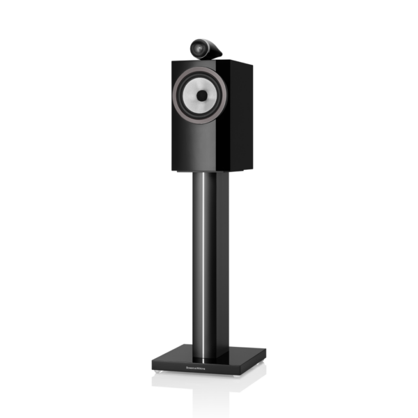BOWERS & WILKINS 705 S3 SPEAKERS (Pair) (Stands Not Included) - Image 2