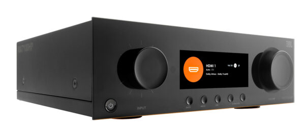 JBL MA7100HP - Image 2