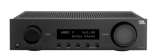 JBL MA710 - Image 3
