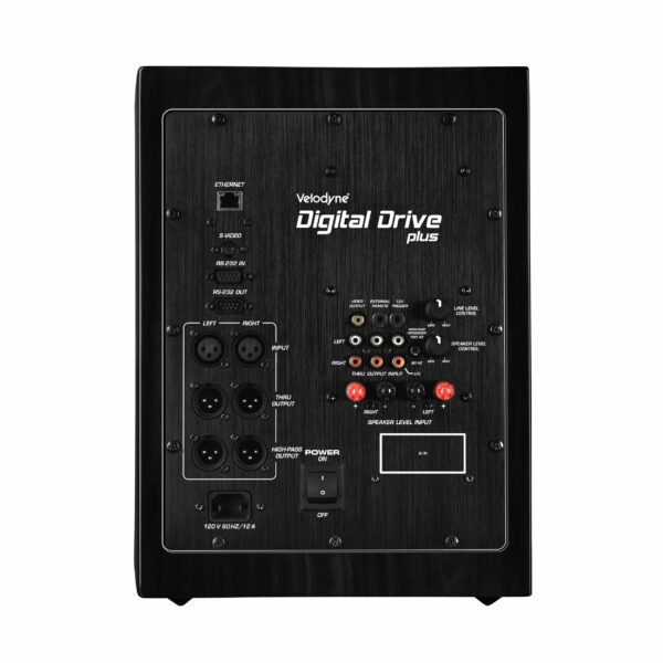 Velodyne Acoustics Digital Drive Plus - Image 3