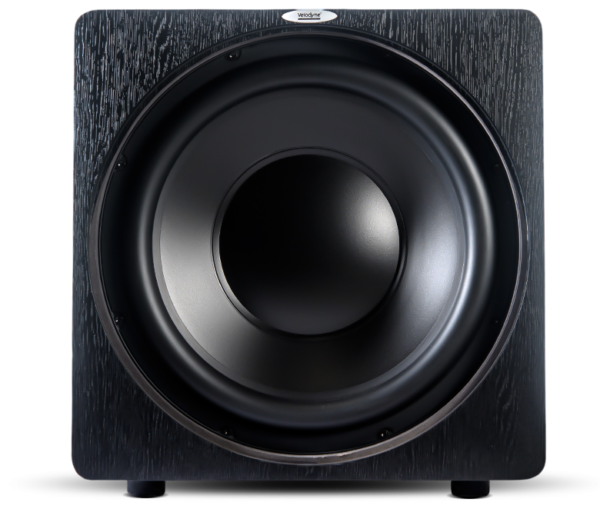 Velodyne Acoustics Deep Blue Subwoofer - Image 2