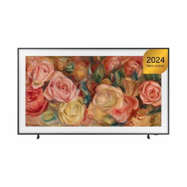 Samsung QE85LS03DA 85" The Frame Art Mode smart TV - Image 5
