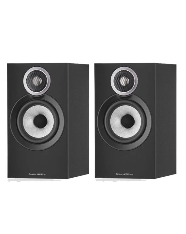 BOWERS & WILKINS 607 S3 LOUDSPEAKERS (Pair)