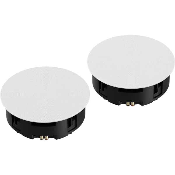 In-Wall Speakers by Sonos and Sonance (Pair)