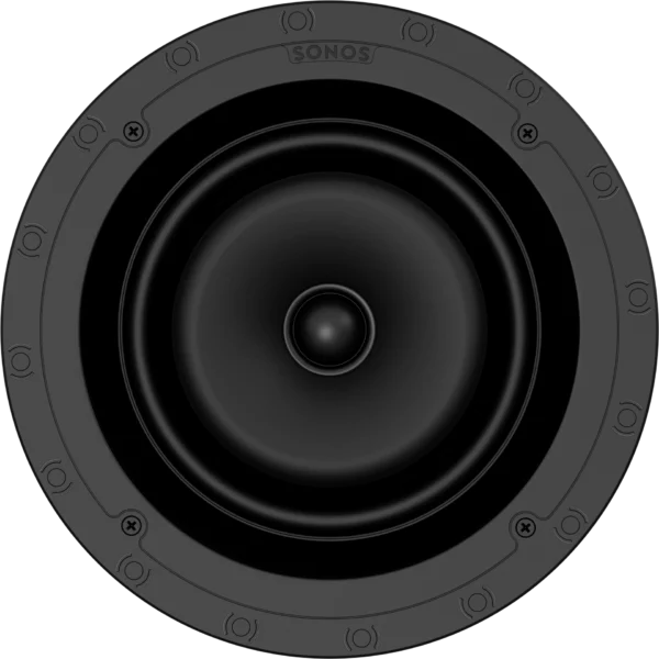 In-Wall Speakers by Sonos and Sonance (Pair) - Image 2