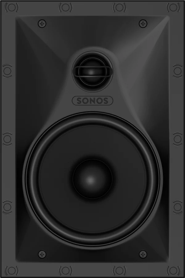 In-Wall Speakers by Sonos and Sonance - Image 4
