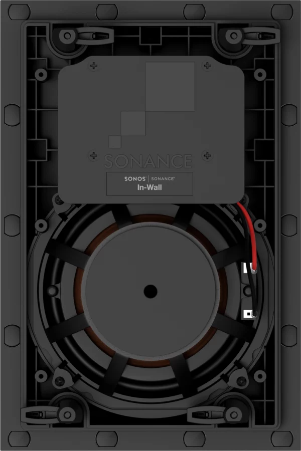 In-Wall Speakers by Sonos and Sonance - Image 3