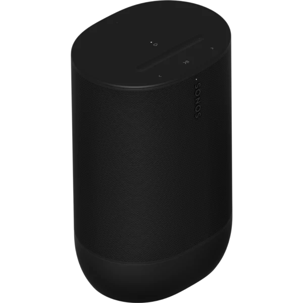 Sonos Move 2 Bluetooth & Wifi Portable Speaker
