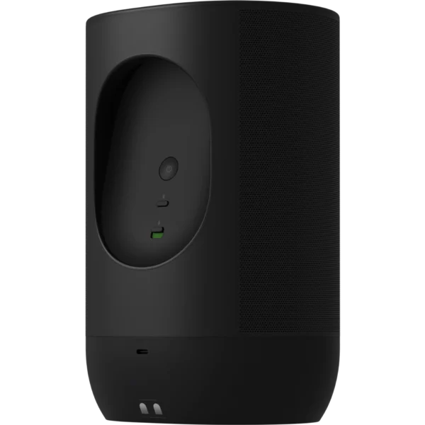 Sonos Move 2 Bluetooth & Wifi Portable Speaker - Image 2