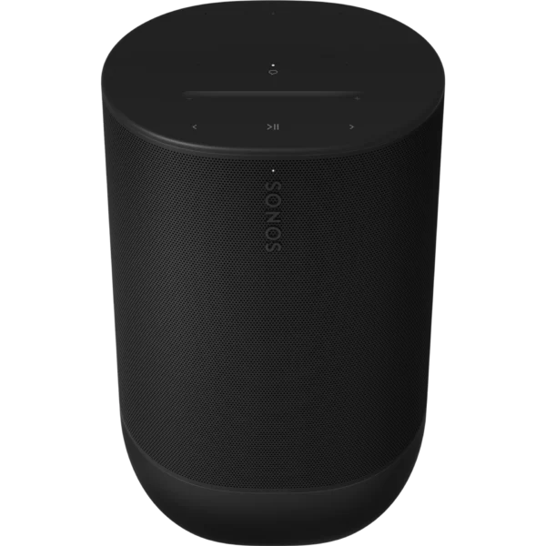 Sonos Move 2 Bluetooth & Wifi Portable Speaker - Image 4