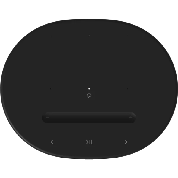 Sonos Move 2 Bluetooth & Wifi Portable Speaker - Image 5