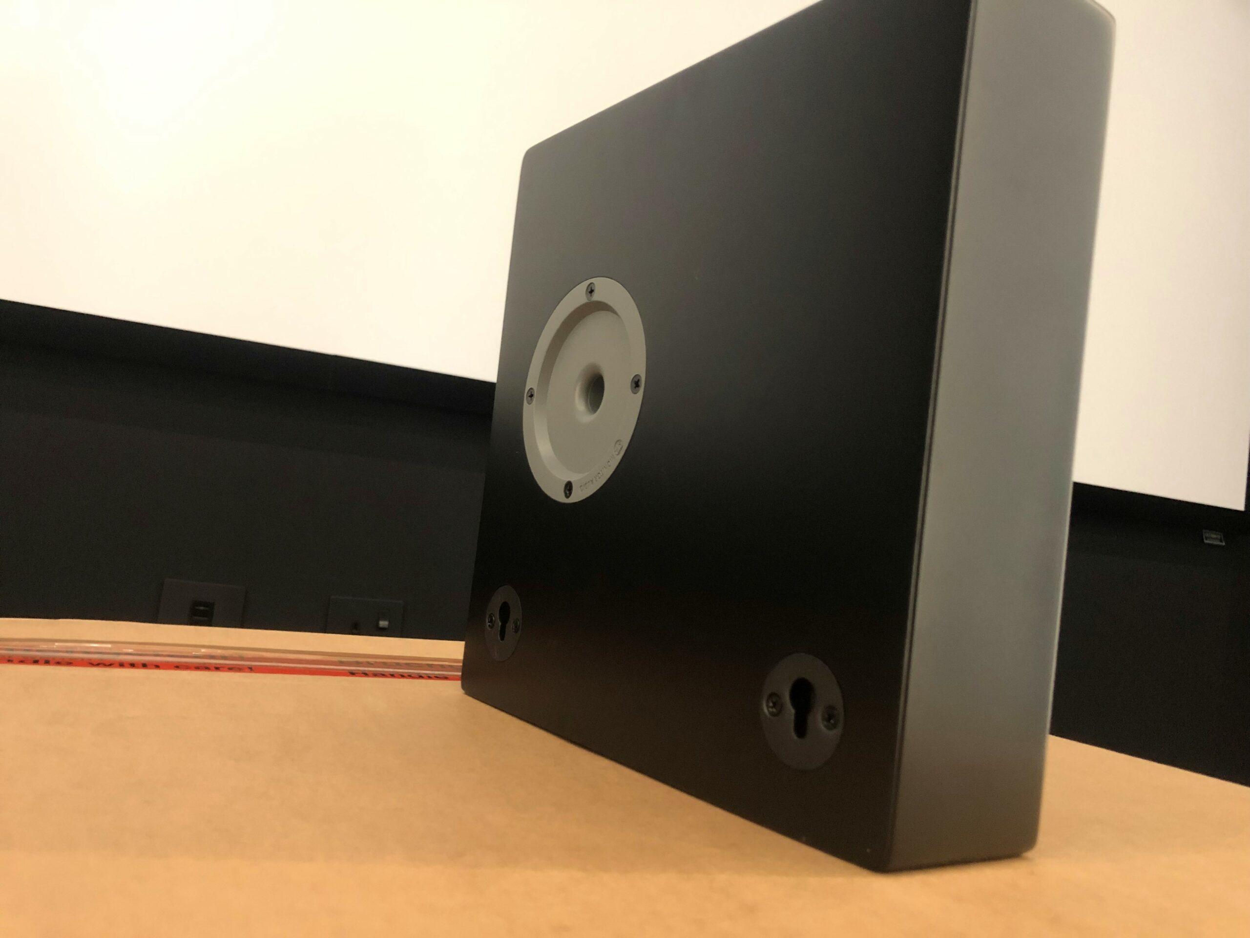 Monitor Audio Soundframe 3 Pair (New Unboxed ) Rayleigh HiFi