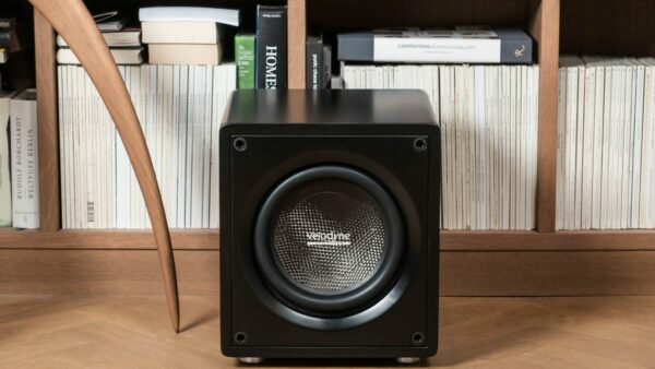 Velodyne VIQ Series Subwoofer - Image 3