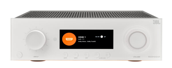 JBL MA9100HP - Image 2