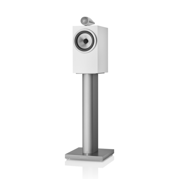 BOWERS & WILKINS 705 S3 SPEAKERS (Pair) (Stands Not Included) - Image 4