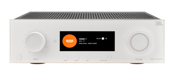 JBL MA7100HP - Image 3