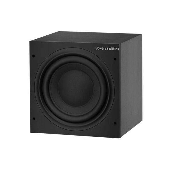 BOWERS & WILKINS 600 SERIES ASW608 SUBWOOFER
