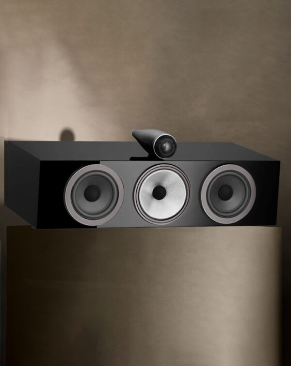 BOWERS & WILKINS 700 SERIES HTM 71 S3 CENTRE SPEAKER