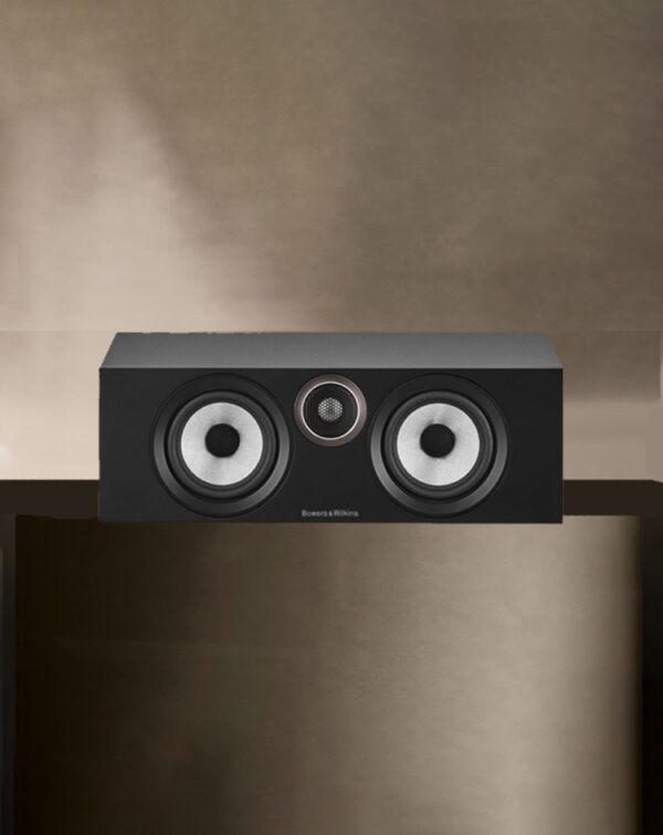 BOWERS & WILKINS 700 SERIES HTM 72 S3 CENTRE SPEAKER