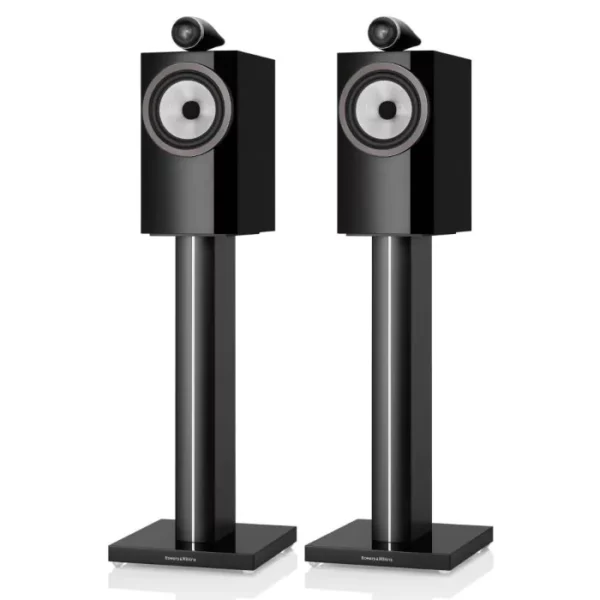 BOWERS & WILKINS 705 S3 SPEAKERS (Pair) (Stands Not Included)